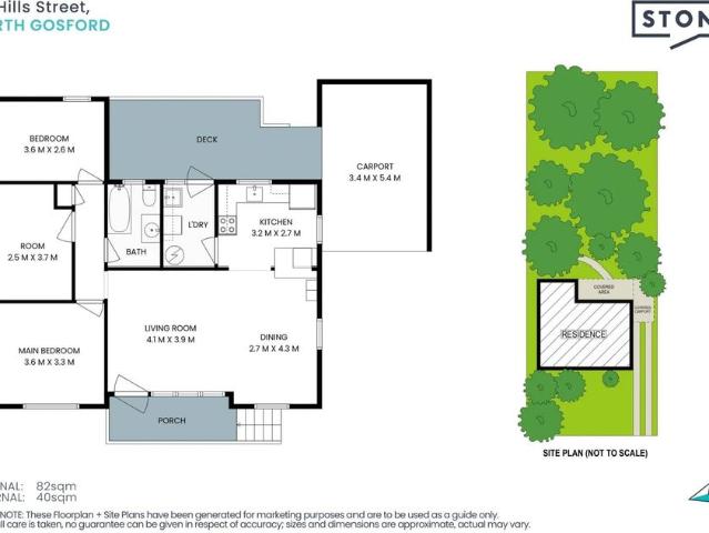 House for rent in Gosford, New South Wales