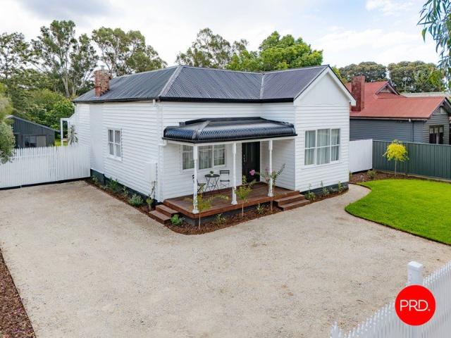 House for sale in Bendigo, Victoria
