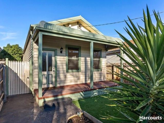 House for sale in Camerons Creek, Victoria