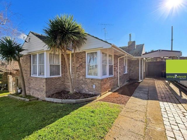 House for sale in Brisbane Grove, New South Wales