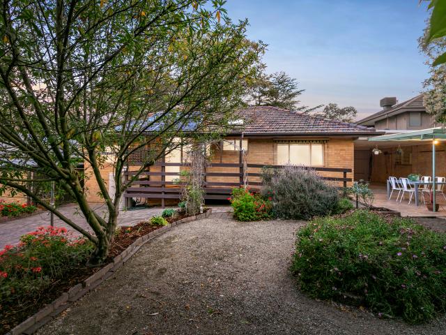 House for sale in Camerons Creek, Victoria