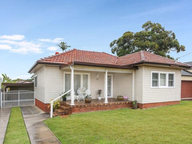 House for sale in Northmead, Sydney