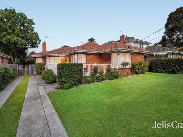 House for sale in Kerrimuir, Melbourne