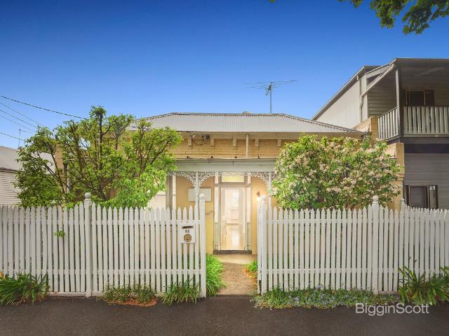 House for sale in City Of Yarra, Camerons Creek