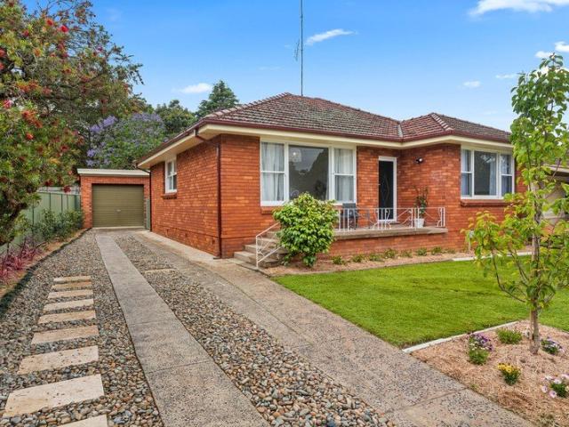 House for sale in Wollongong West, New South Wales