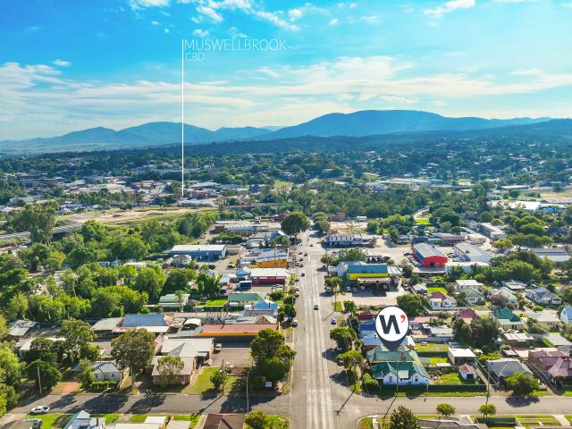 House for sale in Muswellbrook, New South Wales
