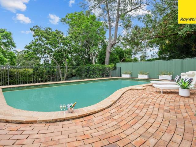 House for rent in Sydney, New South Wales