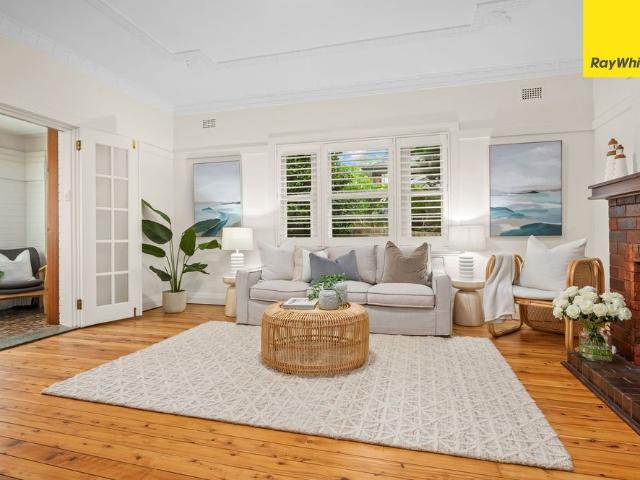 House for rent in Sydney, New South Wales