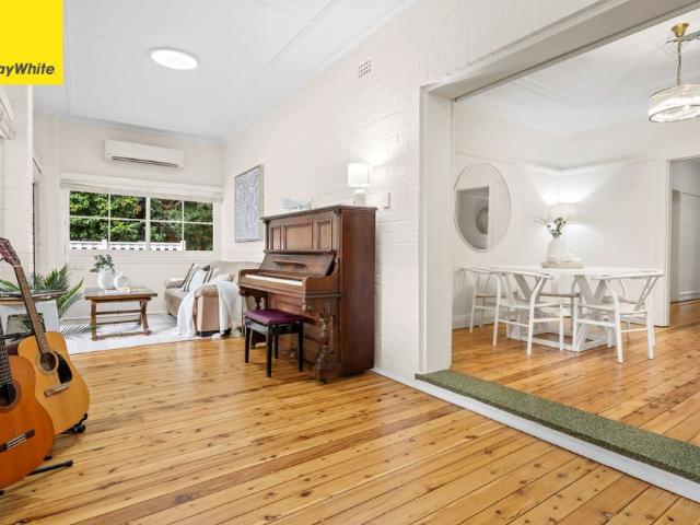 House for rent in Sydney, New South Wales