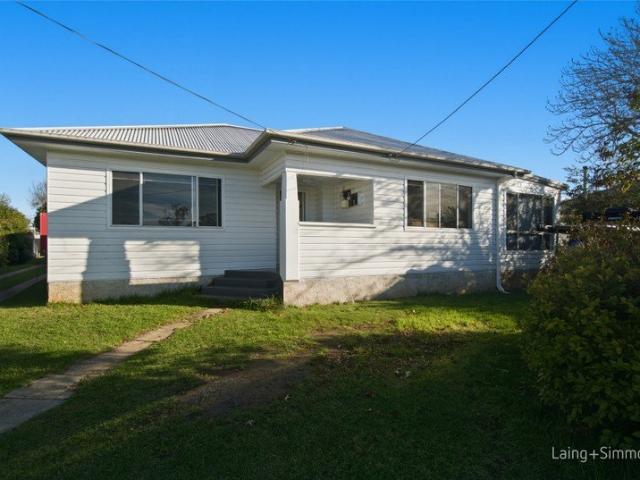 House for sale in Abington, New South Wales