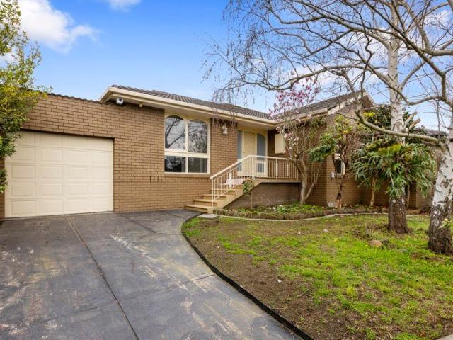 House for rent in Camerons Creek, Victoria