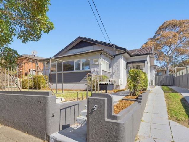 House for sale in Sydney, New South Wales