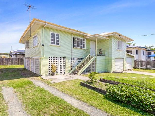 House for sale in Berserker, Queensland
