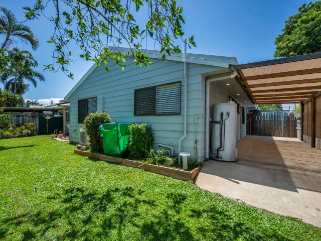 Apartment for sale in Railway Estate, Queensland