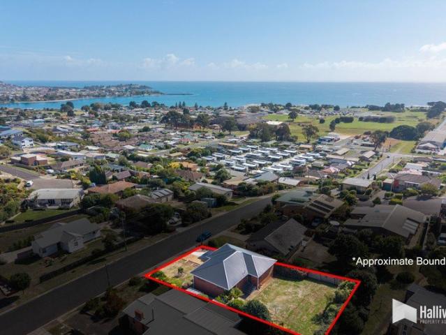 House for sale in Devonport, Tasmania
