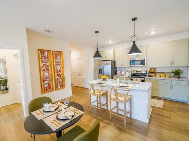 Apartment for rent in Athens, Georgia