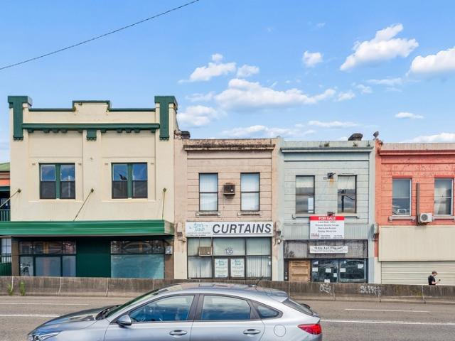 Retail for sale in Sydney CBD, Sydney