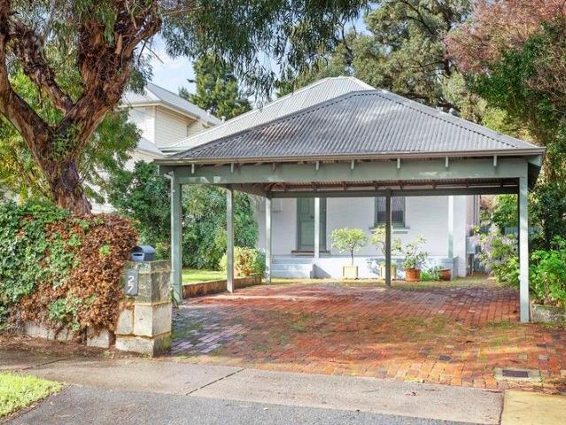 House for sale in Claremont