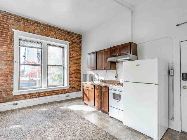 Apartment for rent in Seattle, Washington
