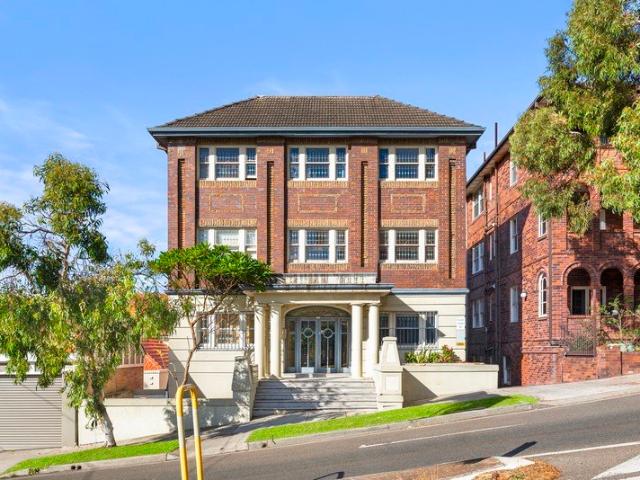 Apartment for sale in Sydney, New South Wales