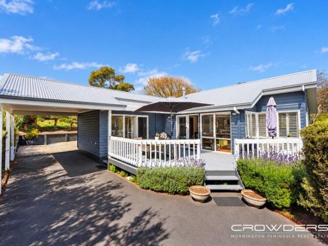House for sale in Rye, Melbourne
