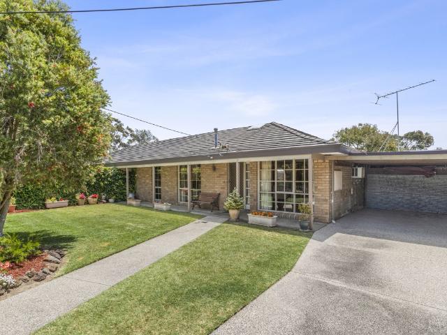 House for sale in Tyagarah, Victoria