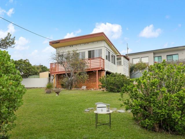 House for rent in Fingal Bay, Port Stephens Council