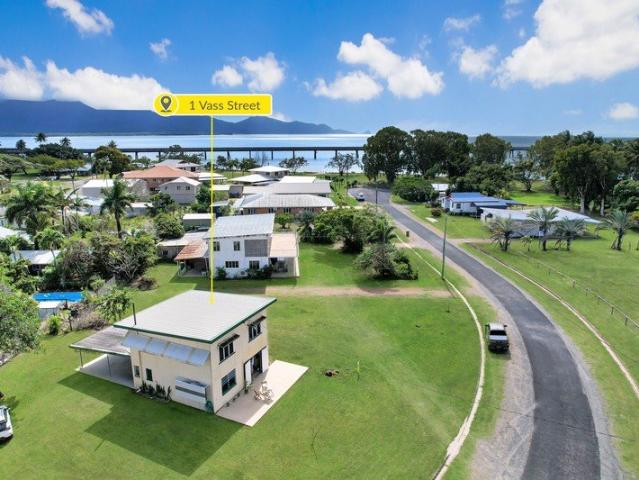 House for sale in Hinchinbrook, Queensland