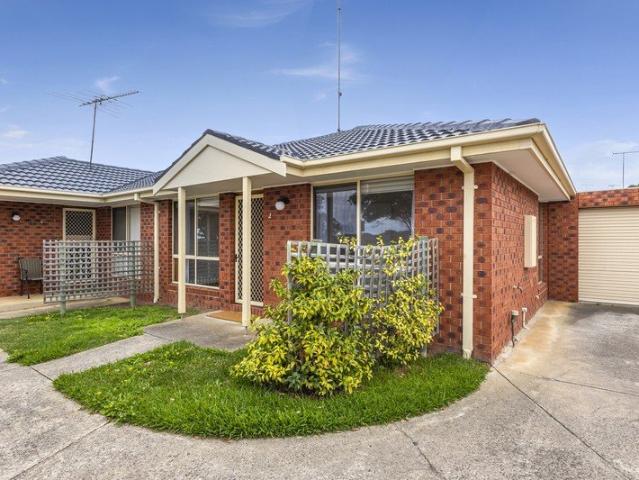Apartment for sale in Torquay, Victoria