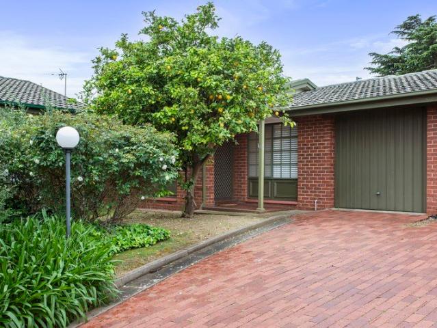 Apartment for sale in Myrtle Bank, Adelaide