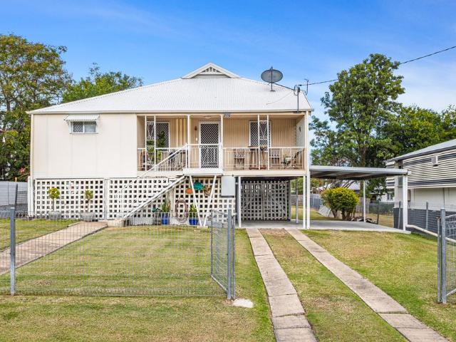House for rent in Berserker, Rockhampton