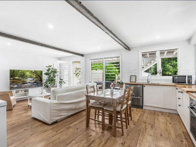 Apartment for rent in Toombul, Queensland