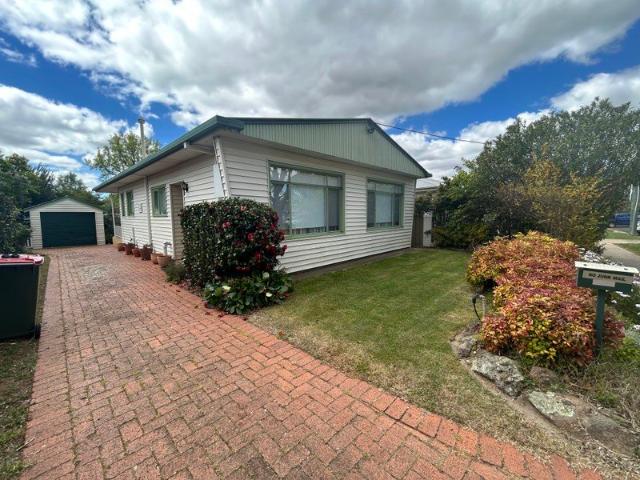 House for rent in Bletchington, Orange