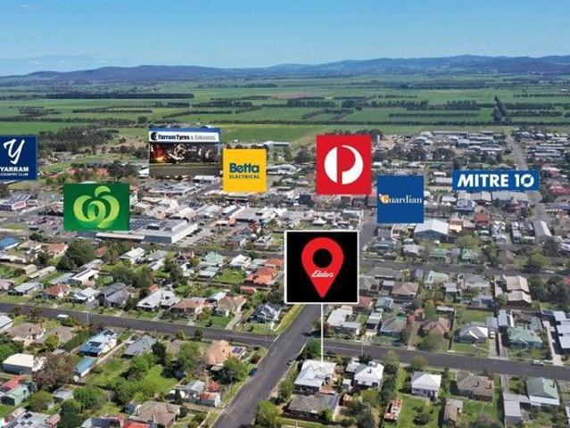 House for sale in Yarram, Victoria