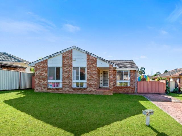 House for sale in Sydney, New South Wales