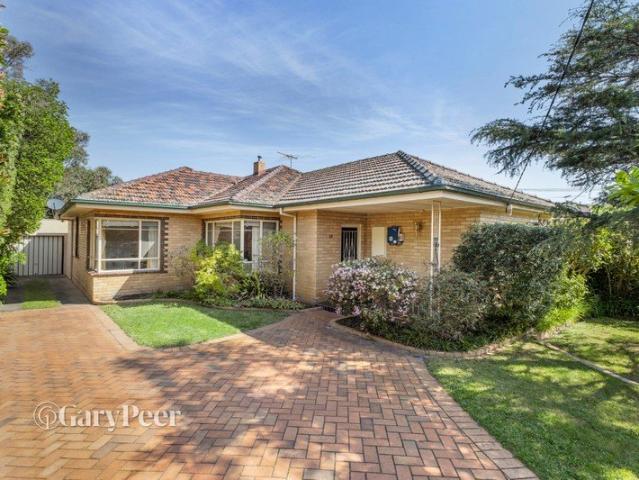 House for sale in Bentleigh East, Melbourne