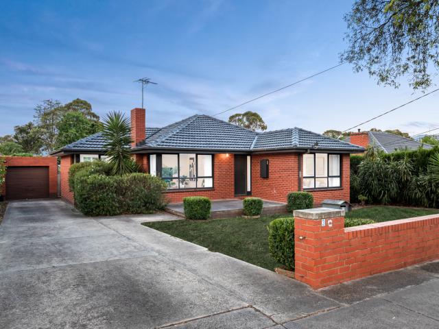 House for sale in Camerons Creek, Victoria
