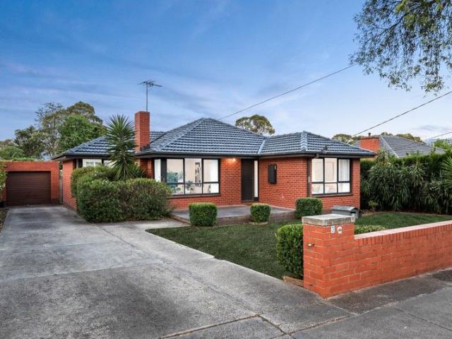 House for sale in Camerons Creek, Victoria