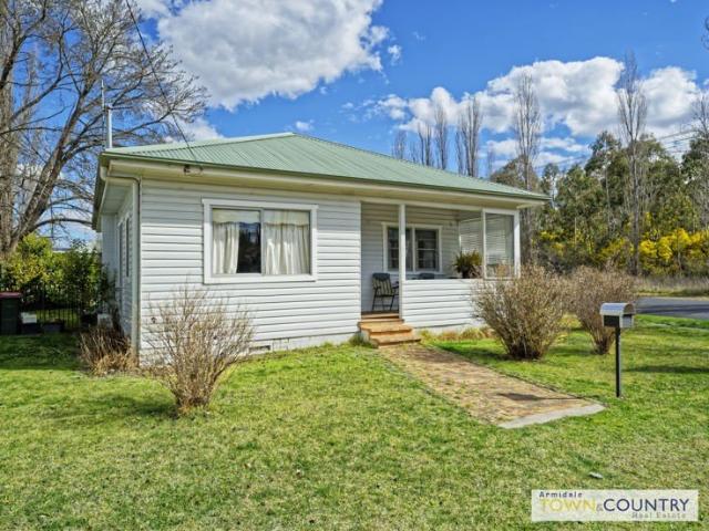 House for sale in Abington, New South Wales