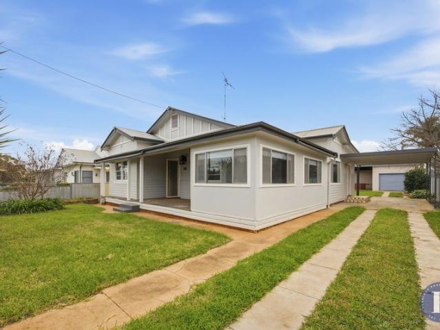 House for sale in Bedgerabong, New South Wales