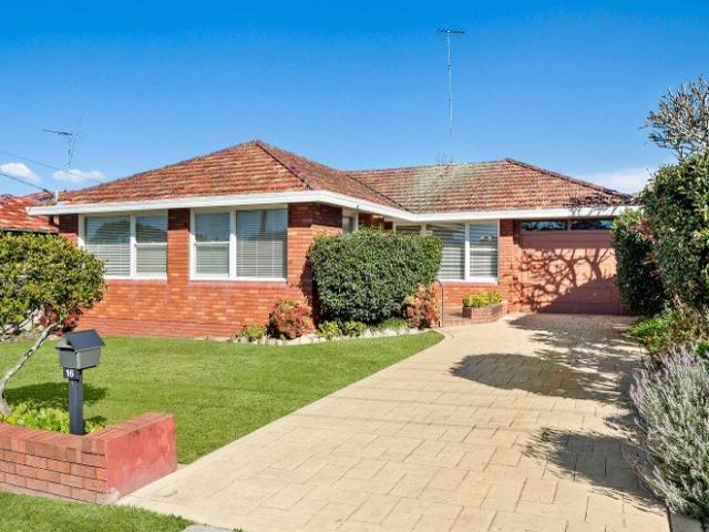 House for rent in Sutherland, New South Wales