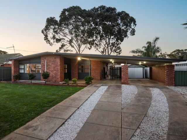 House for sale in Brahma Lodge, Adelaide