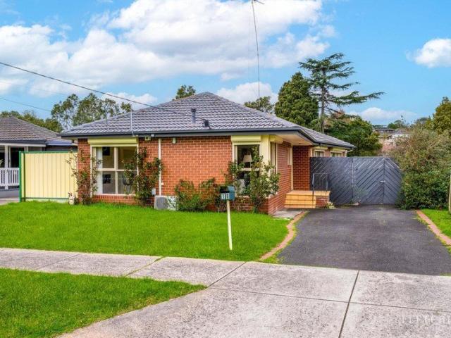 House for sale in Bundoora, Melbourne