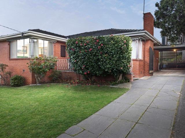 House for sale in Camerons Creek, Victoria