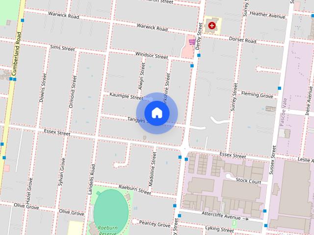 House for rent in Pascoe Vale, Melbourne