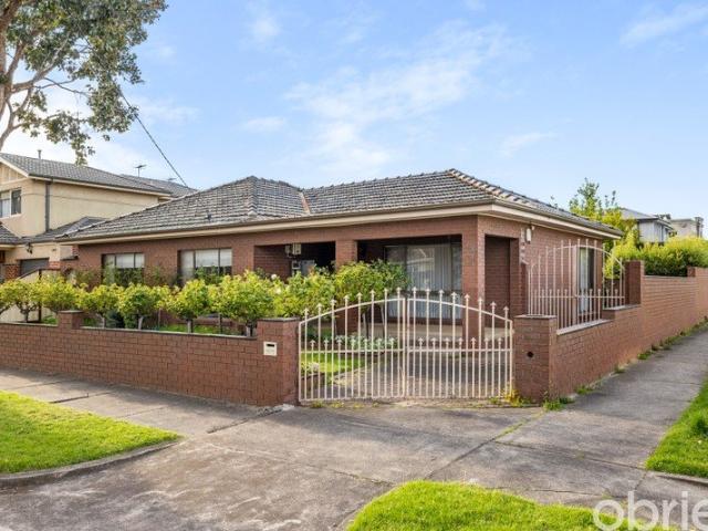 House for rent in Pascoe Vale, Melbourne