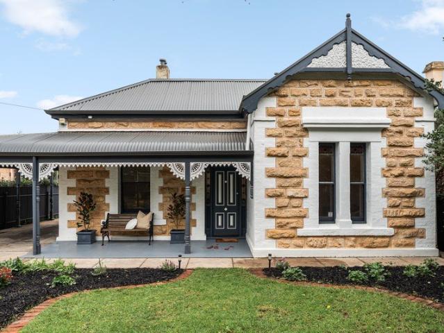 House for sale in Horseshoe Creek, South Australia