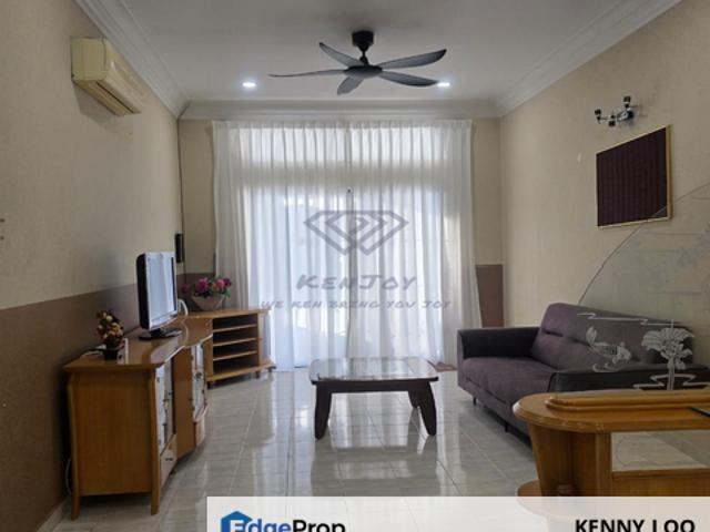 Condominium for rent in Kuantan, Pahang