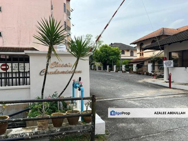 Condominium for sale in Kuantan, Pahang