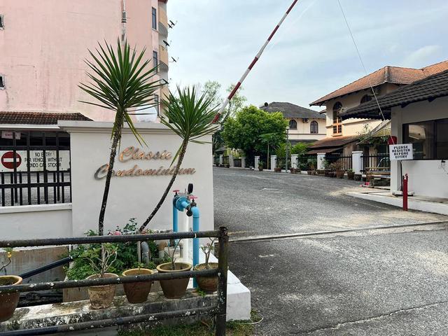 Condominium for sale in Kuantan, Pahang